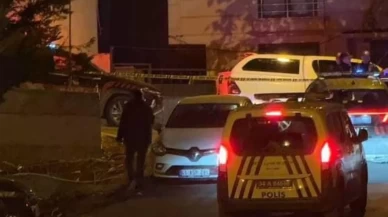 Sancaktepe’de dehşet: 3 kişi hayatını kaybetti