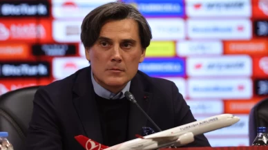 Vincenzo Montella’dan Berke Özer açıklaması