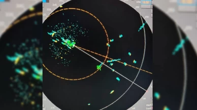 İsrail savaş gemileri Küresel Sumud Filosu’na yaklaşıyor