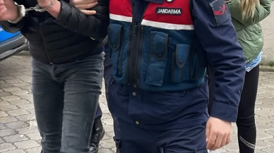 Sivas’ta yaralı yakalanan cinayet şüphelisi hastanede hayatını kaybetti