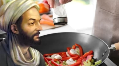 Tuzu böyle eklerseniz yemek zehre dönüşür!