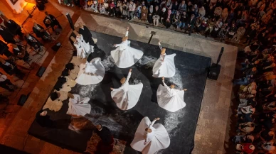 Mardin Kültür Yolu Festivali'nde 4'üncü gün coşkusu