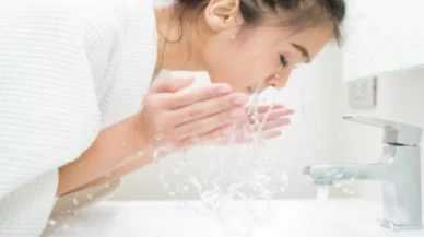 Retinol ve peptitlerle gece boyunca gençleşin