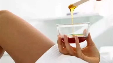 Kıl ve Tüylerle Vedalaşın! Evde Uygulayabileceğiniz Lazer Etkili Formül!