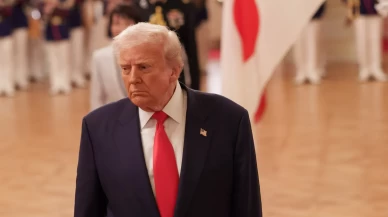 Trump'tan dünyayı tedirgin eden açıklama: Diğer ülkeler yapıyorsa biz de yaparız