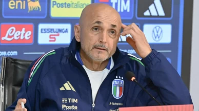 Juventus, Igor Tudor’un yerine Luciano Spalletti’yi getirdi