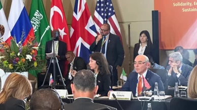 MHP'li Mevlüt Karakaya: BM'de reform şart