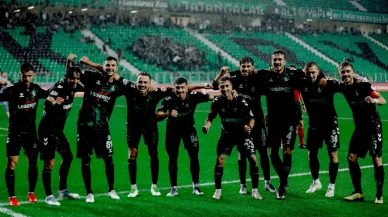 Sakaryaspor farklı galibiyetle tur atladı
