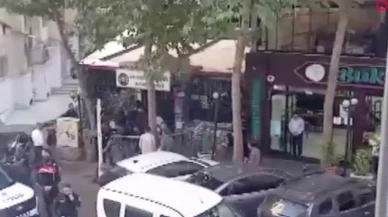 Diyarbakır’da sanat derneğine silahlı saldırı