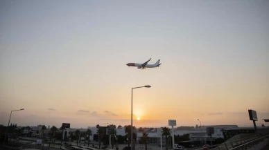 İklim krizi havada daha fazla gürültü koparacak