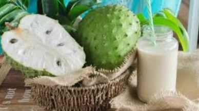 Tarçın elmasının şaşırtıcı faydaları