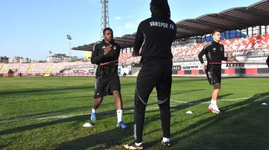 Ivan Cedric: “Kaçırdığım pozisyonlar gol olabilirdi”