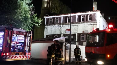 Sinop'ta iki otobüsün çarpıştığı kazada 12 kişi yaralandı