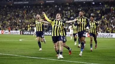 Fenerbahçe, Avrupa sahnesinde Stuttgart’ı ağırlıyor