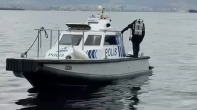 Balık tutarken dehşeti yaşadı: Oltaya insan kafatası takıldı