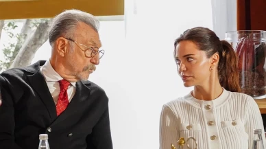 Sahtekarlar Hangi Gün ve Hangi Kanalda? Pazar Akşamlarının Yeni Gerilim Dizisi!