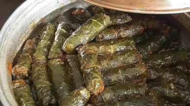 Etli Kara Lahana Dolması Tarifi: Lezzetiyle Sofralarınızı Taçlandırın