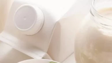 Bir bardak sütle gelen güç! Kazein vücudu baştan yaratıyor