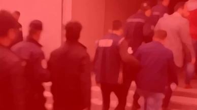 Ankara'da büyük 'rüşvet' operasyonu: 27 kişi gözaltında