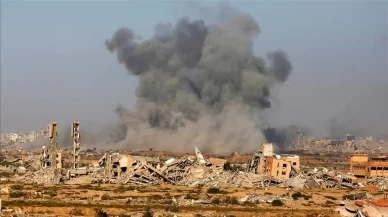 Gazze'de ateşkes yürürlüğe girdi! Hükümet onayıyla başlayacak!