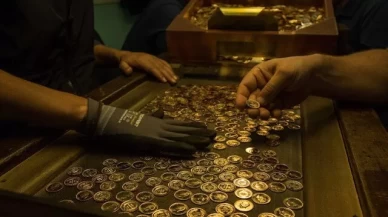 Karar verildi, yeni paralar tedavüle girdi