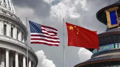 Küresel piyasalar ABD-Çin ticaret görüşmeleriyle pozitif başladı