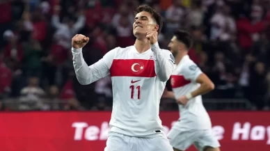 Kenan Yıldız’a prestijli ödül