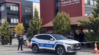 Kayseri’de eski koca dehşeti: Üniversiteli Meliha pompalı tüfekle vuruldu!