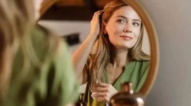 Bu yöntemi deneyenler güzellik filtresine gerek duymuyor