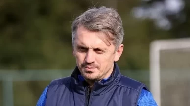 Eyüpspor’un yeni teknik direktörü belli oldu