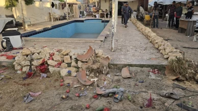 Gazze yeniden hedef oldu! İsrail ordusundan "Ateşkes" açıklaması