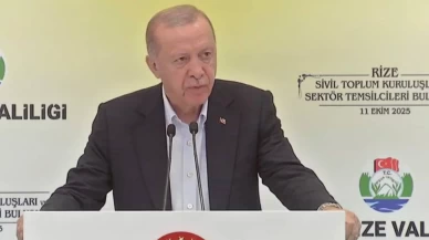 Cumhurbaşkanı Erdoğan’dan enflasyon mesajı: Millet rahat nefes alacak