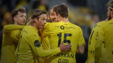 Bodo Glimt, Galatasaray maçı öncesi moral depoladı