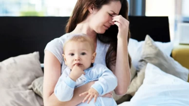 Uzman Pınar Sibirsky’den adım adım uyku eğitimi rehberi