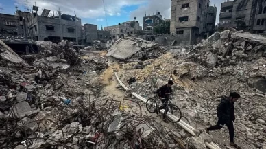 Enkazdan 280 cansız beden çıkarıldı