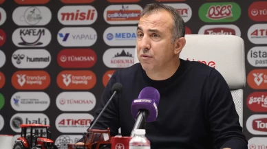 Recep Uçar: “Bireysel hatalar bize maçı kaybettirdi”
