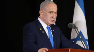 Trump'ın tepkisinin ardından Netanyahu sessizliğini bozdu: Siyasi provokasyon