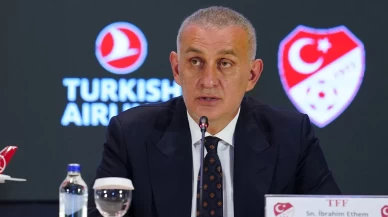 Hacıosmanoğlu: “Türk futbolunu hak ettiği başarılara taşıyacağız”
