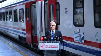 30 bin öğrenciye hemzemin geçit eğitimi!