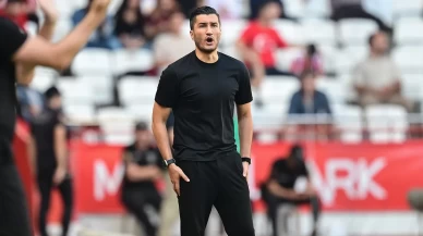 Nuri Şahin: “Çok önemli bir galibiyet”