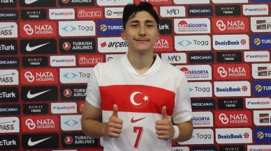 Emirhan İlkhan: “Hedefimizden sapmadan oynadık”