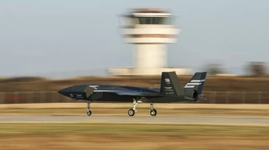 KIZILELMA tarih yazıyor! Türk semalarında yeni çağ başlıyor