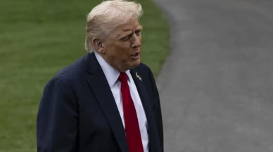 Trump önce tehdit etti, sonra "Endişe etmeyin" mesajı paylaştı: Zarar vermek değil, yardım etmek istiyoruz