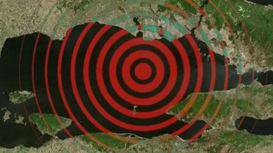 Balıkesir'de deprem! AFAD'dan açıklama!