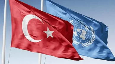 BM’den Türkiye’ye Libya övgüsü