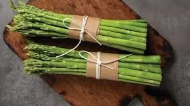 Antioksidan deposu sebze kuşkonmazın faydaları