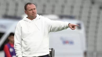 Marcel Licka: “Aynı hataları eşekler gibi tekrar ediyoruz"