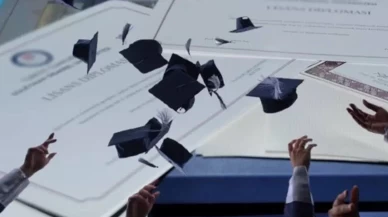 Sahte e-imza davasında beş sanığa tahliye