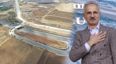 Ulaşımda yeni dönem! Peş peşe açılan projelerle trafiğe nefes aldıracak!
