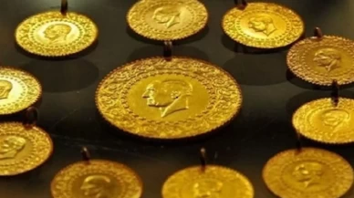 Altın fiyatları rekor tazeledi: Ons 4 bin 379 doları aştı, gram altın 5 bin 900 liraya yaklaştı! 17 ekim 2025 Cuma günü güncel altın fiyatları...